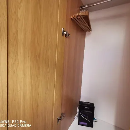 Very 1bed New Refurbish 都柏林
