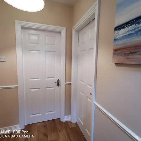 Apartament Very 1bed New Refurbish *