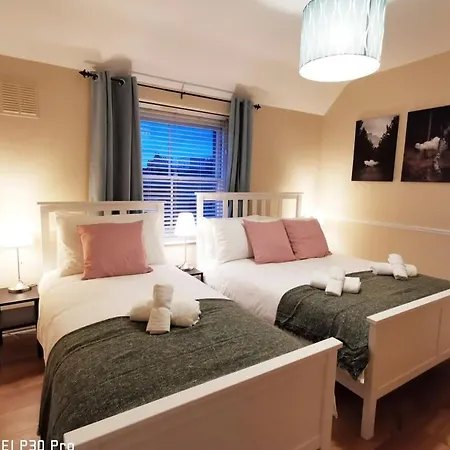 Apartman Very 1bed New Refurbish